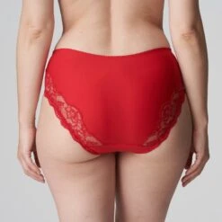 PRIMADONNA Slip Taille Haute Madison Scarlet 9 PRIMADONNA Slip Taille Haute Madison Scarlet -Sous Vêtement Soldes 1600x1600 primadonna slip taille haute madison scarlet p2 56 16112022