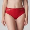PRIMADONNA Slip Taille Haute Madison Scarlet -Sous Vêtement Soldes 1600x1600 primadonna slip taille haute madison scarlet p 56 16112022
