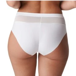 PRIMADONNA Slip Taille Haute Sophora Blanc 8 PRIMADONNA Slip Taille Haute Sophora Blanc -Sous Vêtement Soldes 1600x1600 primadonna slip taille haute sophora blanc p2 06 15092021