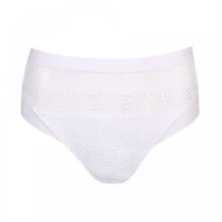 PRIMADONNA Slip Taille Haute Sophora Blanc 9 PRIMADONNA Slip Taille Haute Sophora Blanc -Sous Vêtement Soldes 1600x1600 primadonna slip taille haute sophora blanc p3 06 15092021