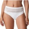 PRIMADONNA Slip Taille Haute Sophora Blanc -Sous Vêtement Soldes 1600x1600 primadonna slip taille haute sophora blanc p 06 15092021