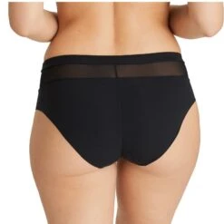PRIMADONNA Slip Taille Haute Sophora Noir 8 PRIMADONNA Slip Taille Haute Sophora Noir -Sous Vêtement Soldes 1600x1600 primadonna slip taille haute sophora noir p2 04 15092021