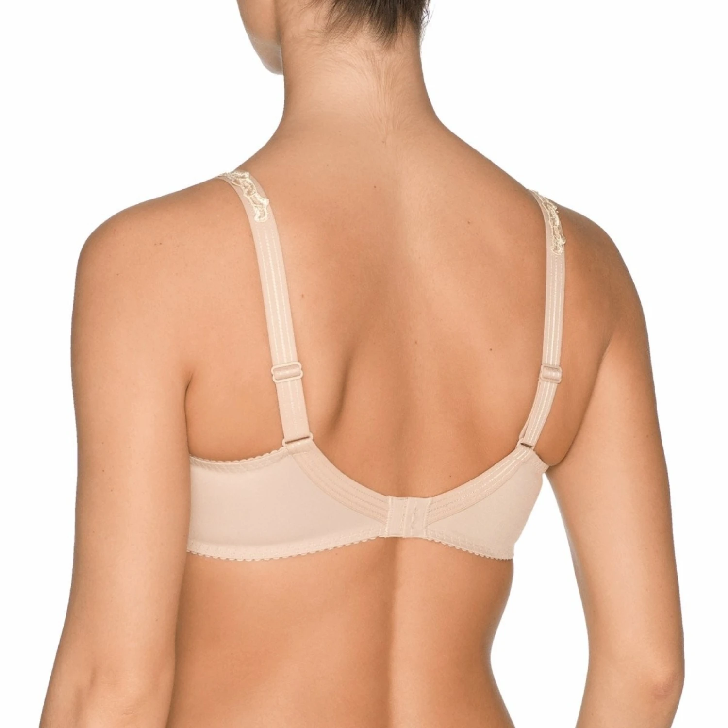 PRIMADONNA Soutien-Gorge Armatures Bonnets Profonds Deauville Caffe Latte 4 PRIMADONNA Soutien-Gorge Armatures Bonnets Profonds Deauville Caffe Latte – Image 2