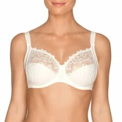 PRIMADONNA Soutien-Gorge Armatures Bonnets Profonds Deauville Naturel