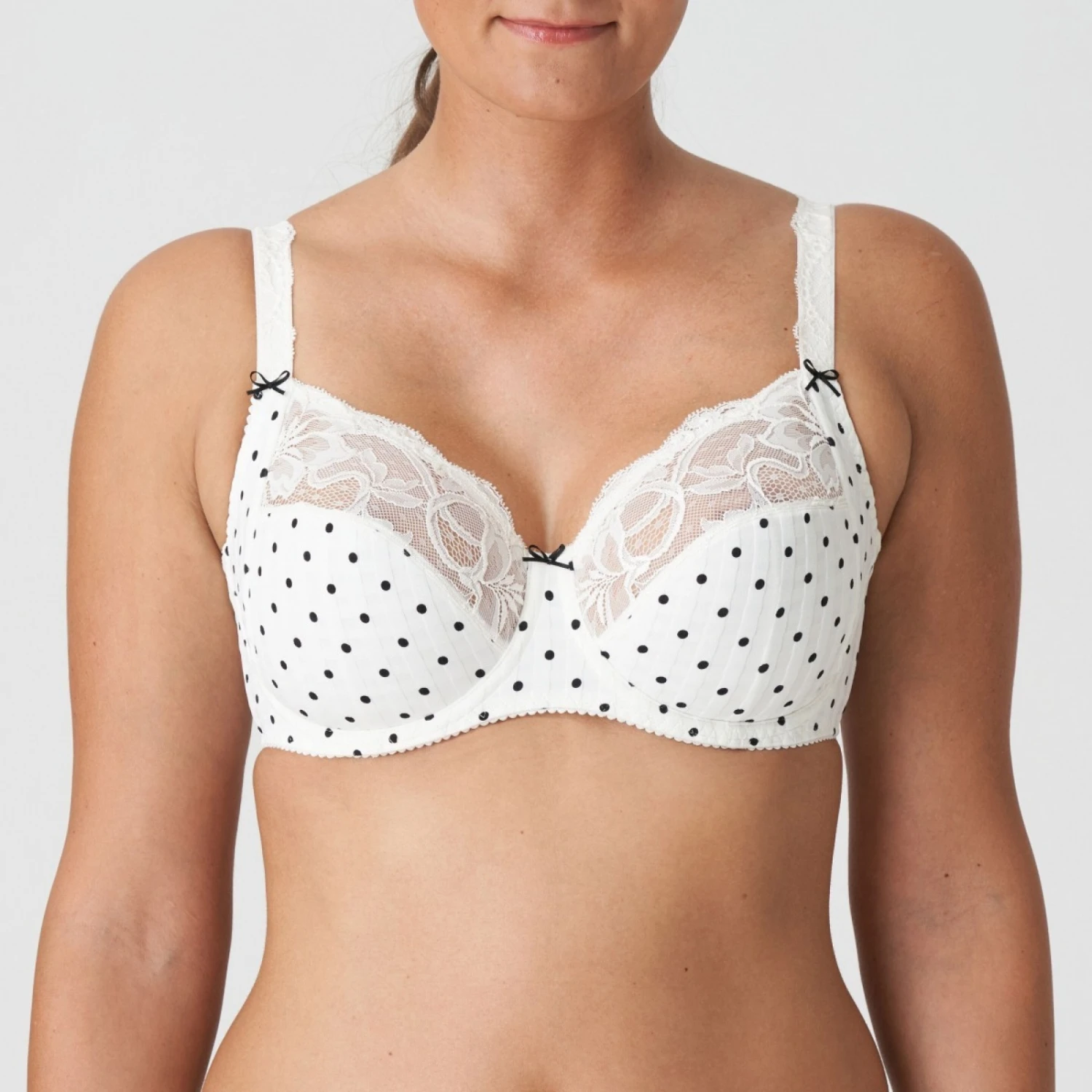 PRIMADONNA Soutien-Gorge Armatures Bonnets Profonds Madison Coco Classic 3 PRIMADONNA Soutien-Gorge Armatures Bonnets Profonds Madison Coco Classic