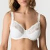 PRIMADONNA Soutien-Gorge Armatures Bonnets Profonds Madison Naturel