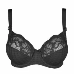 PRIMADONNA Soutien-Gorge Armatures Bonnets Profonds Madison Noir -Sous Vêtement Soldes 1600x1600 primadonna soutien gorge armatures bonnets profonds madison noir p2 02 08072019