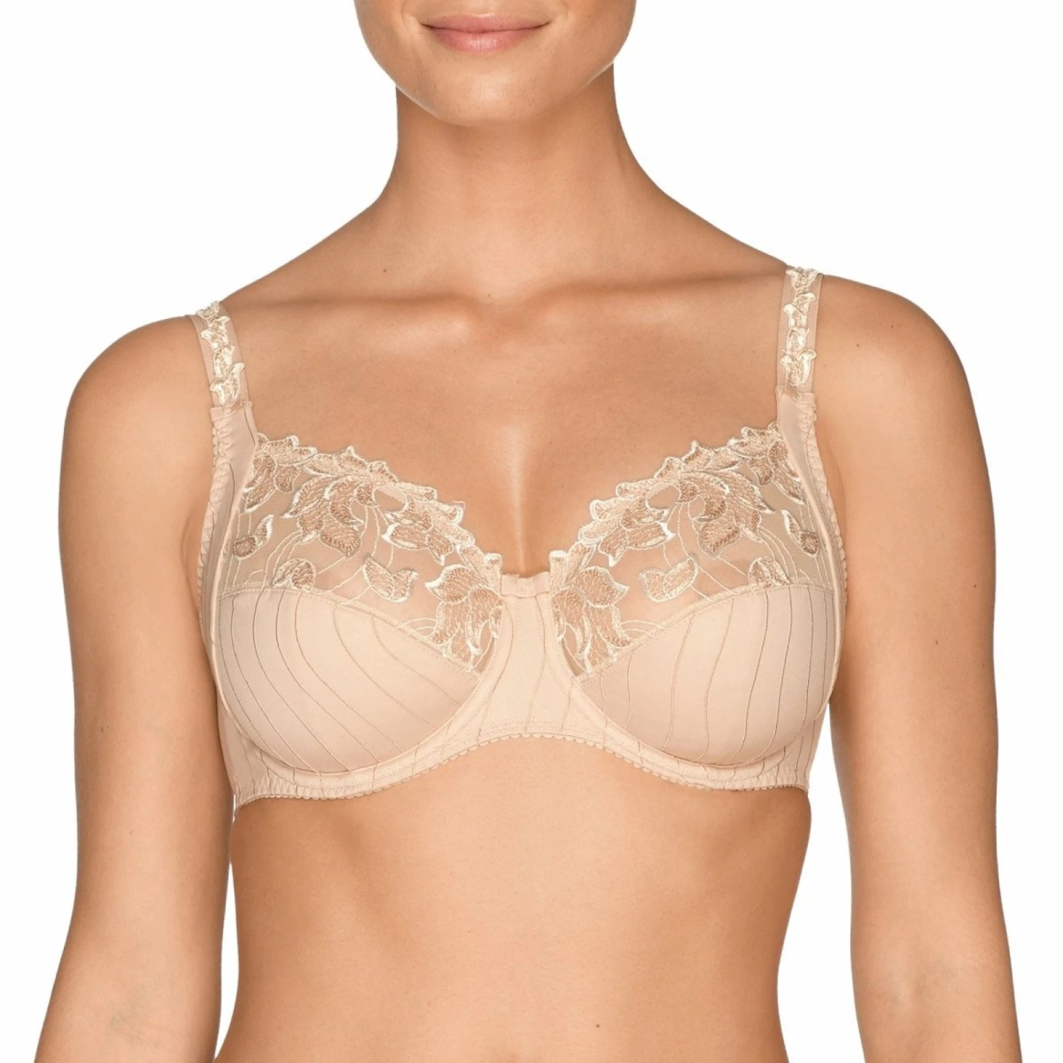 PRIMADONNA Soutien-Gorge Armatures Deauville Caffe Latte 3 PRIMADONNA Soutien-Gorge Armatures Deauville Caffe Latte