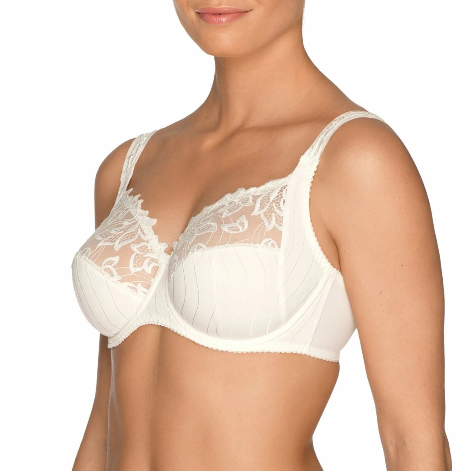 PRIMADONNA Soutien-Gorge Armatures Deauville Naturel 4 PRIMADONNA Soutien-Gorge Armatures Deauville Naturel – Image 2