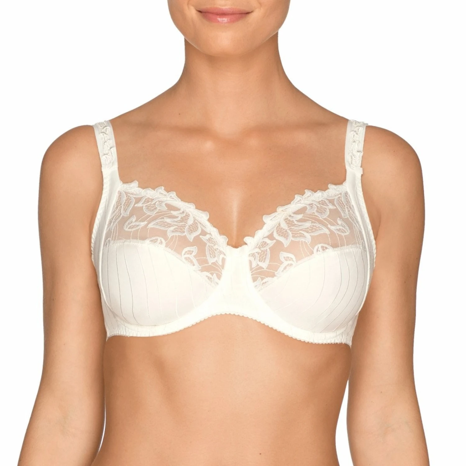PRIMADONNA Soutien-Gorge Armatures Deauville Naturel 3 PRIMADONNA Soutien-Gorge Armatures Deauville Naturel