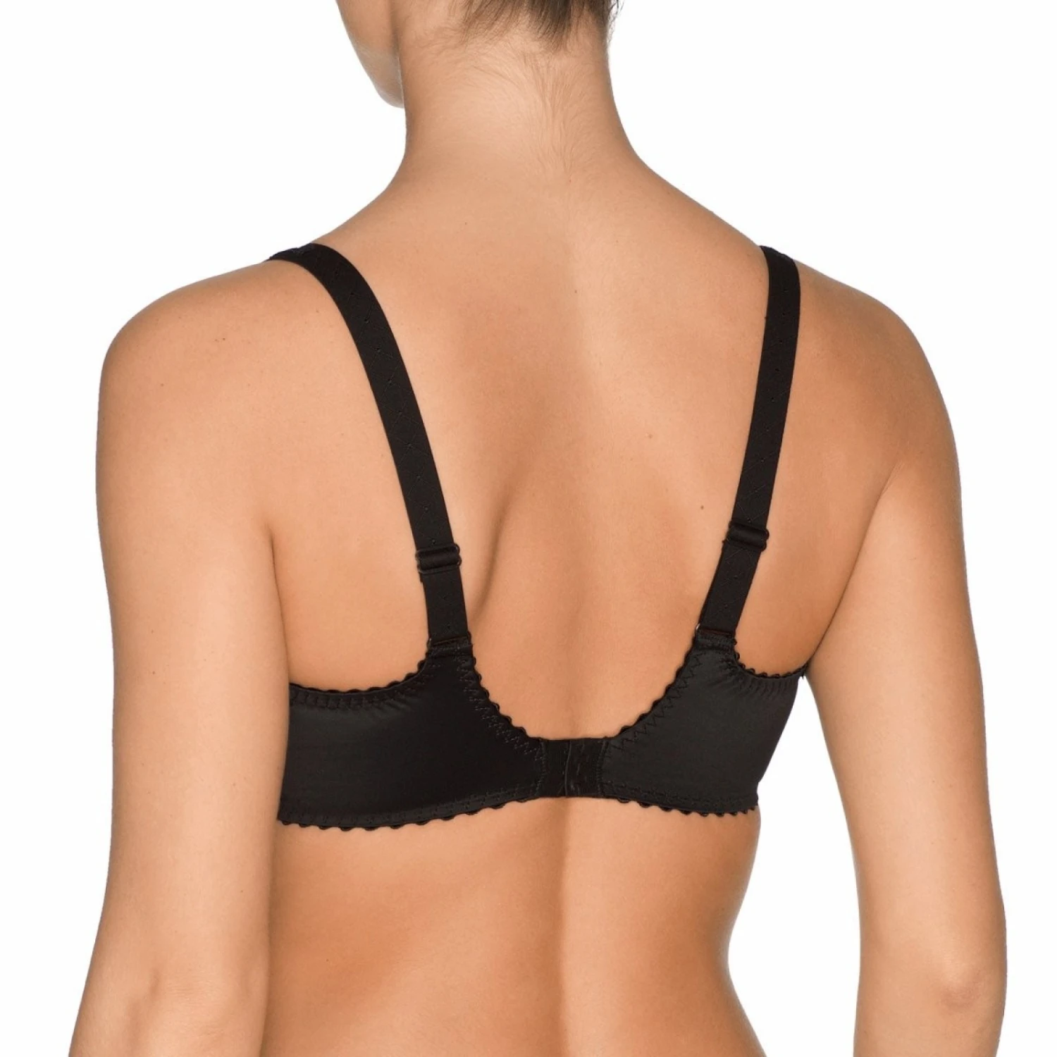 PRIMADONNA Soutien-Gorge Armatures Couture Noir 5 PRIMADONNA Soutien-Gorge Armatures Couture Noir – Image 3