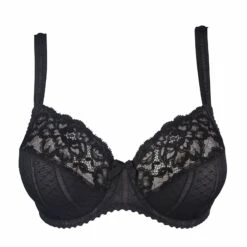 PRIMADONNA Soutien-Gorge Armatures Couture Noir 9 PRIMADONNA Soutien-Gorge Armatures Couture Noir -Sous Vêtement Soldes 1600x1600 primadonna soutien gorge armatures deauville noir p3 55 12032019