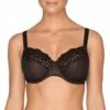 PRIMADONNA Soutien-Gorge Armatures Couture Noir