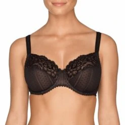 PRIMADONNA Soutien-Gorge Armatures Couture Noir