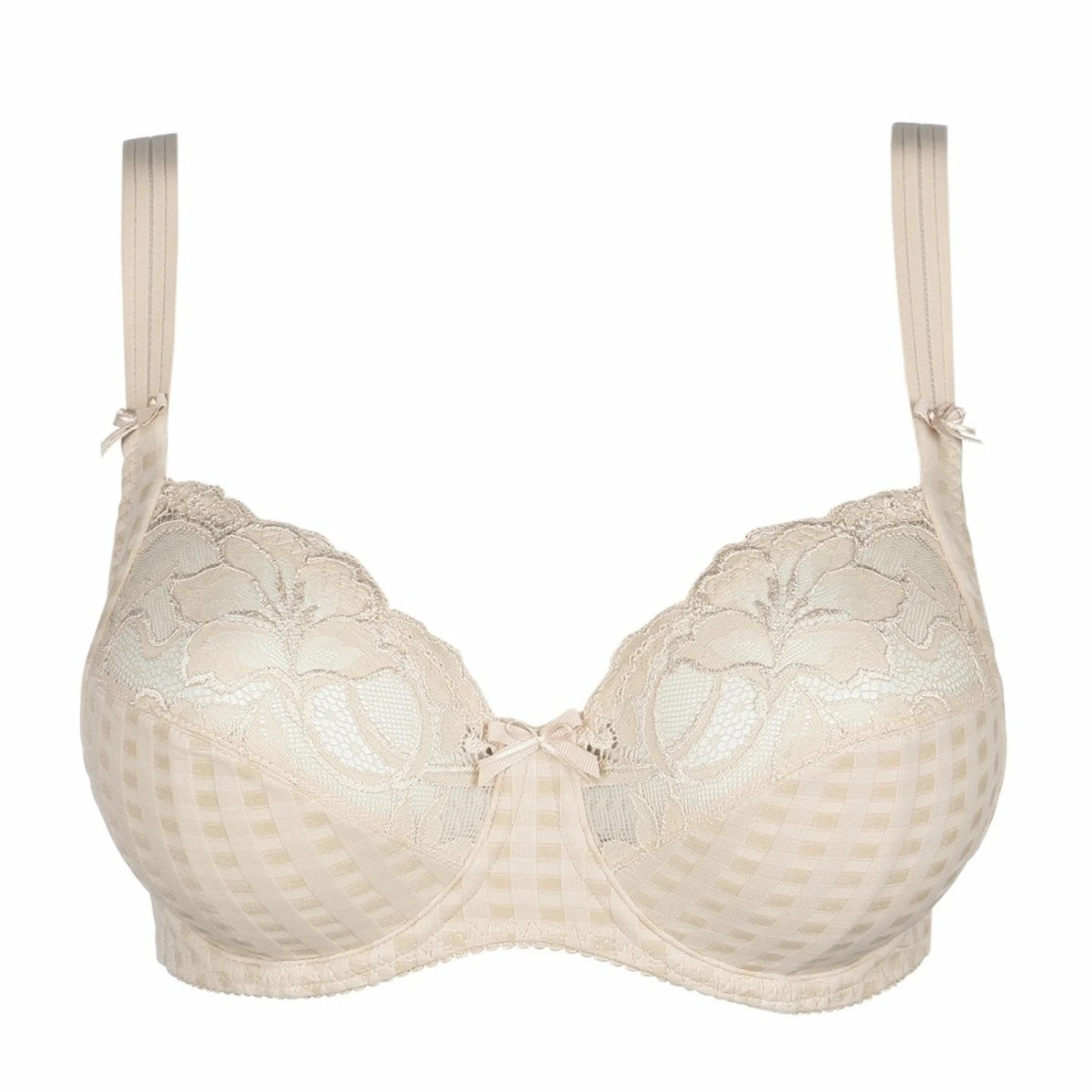 PRIMADONNA Soutien-Gorge Armatures Madison Caffe Latte 4 PRIMADONNA Soutien-Gorge Armatures Madison Caffe Latte – Image 2