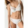 PRIMADONNA Soutien-Gorge Armatures Madison Naturel