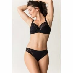 PRIMADONNA Soutien-Gorge Armatures Madison Noir