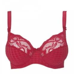 PRIMADONNA Soutien-Gorge Armatures Madison Scarlet -Sous Vêtement Soldes 1600x1600 primadonna soutien gorge armatures madison scarlet p3 37 20092021