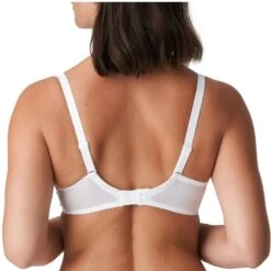 PRIMADONNA Soutien-Gorge Balconnet Coupe Tulipe Sophora Blanc -Sous Vêtement Soldes 1600x1600 primadonna soutien gorge balconnet coupe tulipe sophora blanc p3 57 15092021