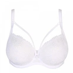 PRIMADONNA Soutien-Gorge Balconnet Coupe Tulipe Sophora Blanc -Sous Vêtement Soldes 1600x1600 primadonna soutien gorge balconnet coupe tulipe sophora blanc p4 57 15092021