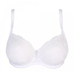 PRIMADONNA Soutien-Gorge Balconnet Coupe Tulipe Sophora Blanc -Sous Vêtement Soldes 1600x1600 primadonna soutien gorge balconnet coupe tulipe sophora blanc p5 57 15092021