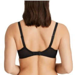 PRIMADONNA Soutien-Gorge Balconnet Coupe Tulipe Sophora Noir -Sous Vêtement Soldes 1600x1600 primadonna soutien gorge balconnet coupe tulipe sophora noir p3 01 15092021