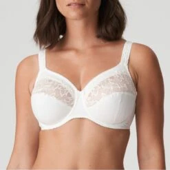 PRIMADONNA Soutien-Gorge Confort à Armatures Deauville Naturel