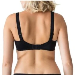 PRIMADONNA Soutien-Gorge Confort à Armatures Deauville Noir -Sous Vêtement Soldes 1600x1600 primadonna soutien gorge confort a armatures deauville noir p2 29 10092021
