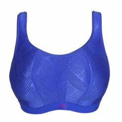 PRIMADONNA Soutien-Gorge De Sport à Armatures The Game Bleu électrique -Sous Vêtement Soldes 1600x1600 primadonna soutien gorge de sport a armatures the game bleu electrique p4 54 25052023