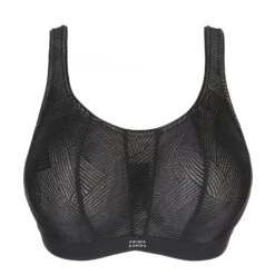 PRIMADONNA Soutien-Gorge De Sport à Armatures The Game Noir -Sous Vêtement Soldes 1600x1600 primadonna soutien gorge de sport a armatures the game noir p5 26 16092021