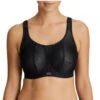 PRIMADONNA Soutien-Gorge De Sport à Armatures The Game Noir -Sous Vêtement Soldes 1600x1600 primadonna soutien gorge de sport a armatures the game noir p 26 16092021
