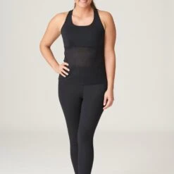 PRIMADONNA Débardeur De Sport The Game Noir -Sous Vêtement Soldes 1600x1600 primadonna soutien gorge de sport debardeur the game noir p2 19 25052023