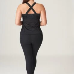 PRIMADONNA Débardeur De Sport The Game Noir -Sous Vêtement Soldes 1600x1600 primadonna soutien gorge de sport debardeur the game noir p3 20 25052023