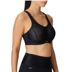 PRIMADONNA Soutien-Gorge De Sport Rembourré The Game Noir -Sous Vêtement Soldes 1600x1600 primadonna soutien gorge de sport rembourre the game noir p1 55 16092021