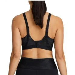 PRIMADONNA Soutien-Gorge De Sport Rembourré The Game Noir -Sous Vêtement Soldes 1600x1600 primadonna soutien gorge de sport rembourre the game noir p2 55 16092021