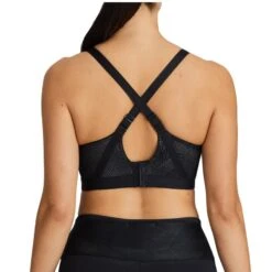 PRIMADONNA Soutien-Gorge De Sport Rembourré The Game Noir -Sous Vêtement Soldes 1600x1600 primadonna soutien gorge de sport rembourre the game noir p3 55 16092021