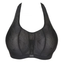 PRIMADONNA Soutien-Gorge De Sport Rembourré The Game Noir -Sous Vêtement Soldes 1600x1600 primadonna soutien gorge de sport rembourre the game noir p4 55 16092021