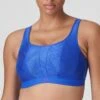 PRIMADONNA Soutien-Gorge De Sport Sans Armatures The Game Bleu électrique -Sous Vêtement Soldes 1600x1600 primadonna soutien gorge de sport sans armatures the game bleu electrique p 58 25052023