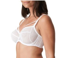 PRIMADONNA Soutien-Gorge Emboitant à Armature Sophora Blanc -Sous Vêtement Soldes 1600x1600 primadonna soutien gorge emboitant a armature sophora blanc p2 44 15092021