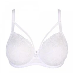 PRIMADONNA Soutien-Gorge Emboitant à Armature Sophora Blanc -Sous Vêtement Soldes 1600x1600 primadonna soutien gorge emboitant a armature sophora blanc p4 44 15092021
