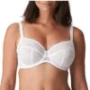 PRIMADONNA Soutien-Gorge Emboitant à Armature Sophora Blanc