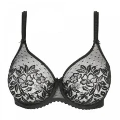 PRIMADONNA Soutien-Gorge Emboîtant à Armatures Divine Noir 11 PRIMADONNA Soutien-Gorge Emboîtant à Armatures Divine Noir -Sous Vêtement Soldes 1600x1600 primadonna soutien gorge emboitant a armatures divine noir p4 45 23062022