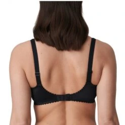 PRIMADONNA Soutien-Gorge Sans Armatures Couture Noir -Sous Vêtement Soldes 1600x1600 primadonna soutien gorge sans armature couture noir p2 06 15092021