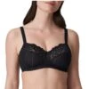 PRIMADONNA Soutien-Gorge Sans Armatures Couture Noir -Sous Vêtement Soldes 1600x1600 primadonna soutien gorge sans armature couture noir p 06 15092021