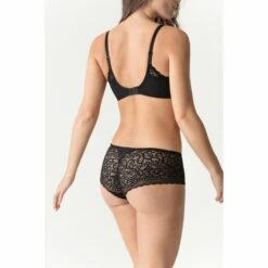 PRIMADONNA TWIST Shorty I Do Noir 11 PRIMADONNA TWIST Shorty I Do Noir -Sous Vêtement Soldes 1600x1600 primadonna twist shorty i do noir p4 23 02042019