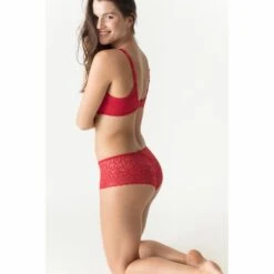 PRIMADONNA TWIST Shorty I Do Scarlet -Sous Vêtement Soldes 1600x1600 primadonna twist shorty i do scarlet p4 30 02042019