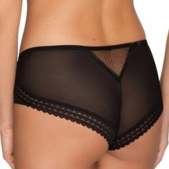 PRIMADONNA TWIST Shorty I Want You Noir -Sous Vêtement Soldes 1600x1600 primadonna twist shorty i want you noir p2 42 26112019