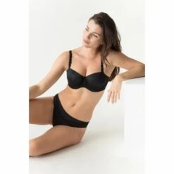 PRIMADONNA TWIST Slip Rio I Do Noir -Sous Vêtement Soldes 1600x1600 primadonna twist slip rio i do noir p4 02 02042019