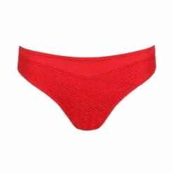 PRIMADONNA TWIST Slip Rio I Do Scarlet -Sous Vêtement Soldes 1600x1600 primadonna twist slip rio i do scarlet p3 10 02042019