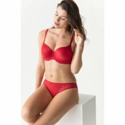 PRIMADONNA TWIST Soutien-Gorge Rembourré Forme Cur Bonnet Profond I Do Scarlet -Sous Vêtement Soldes 1600x1600 primadonna twist soutien gorge rembourre forme coeur bonnet profond i do scarlet p4 26 02042019